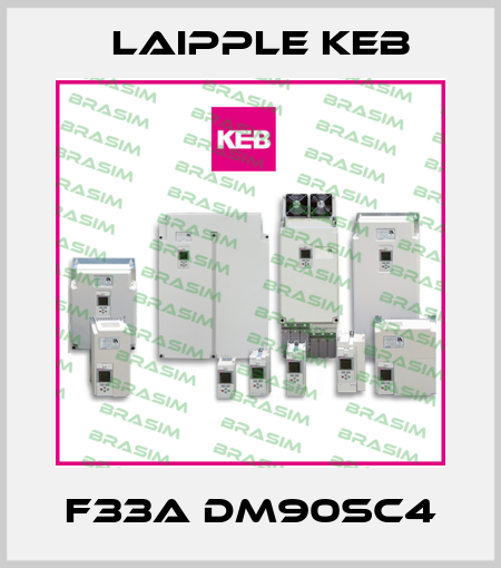 F33A DM90SC4 LAIPPLE KEB