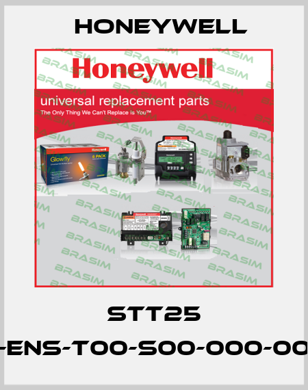 STT25 H-0-ENS-T00-S00-000-00-3D Honeywell