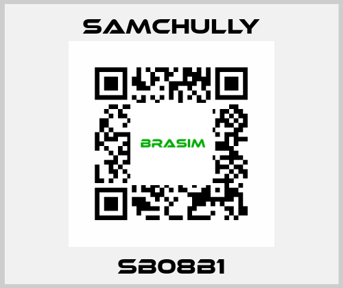 SB08B1 Samchully
