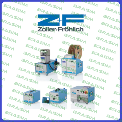V30AE000655 Zoller + Fröhlich