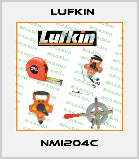 NMI204C Lufkin