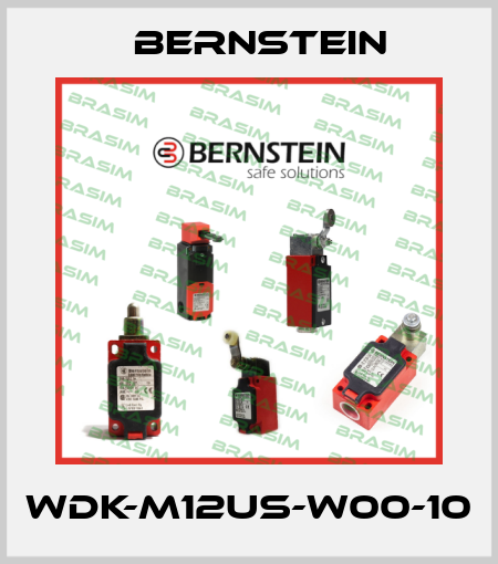 WDK-M12US-W00-10 Bernstein