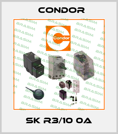 sk r3/10 0a Condor