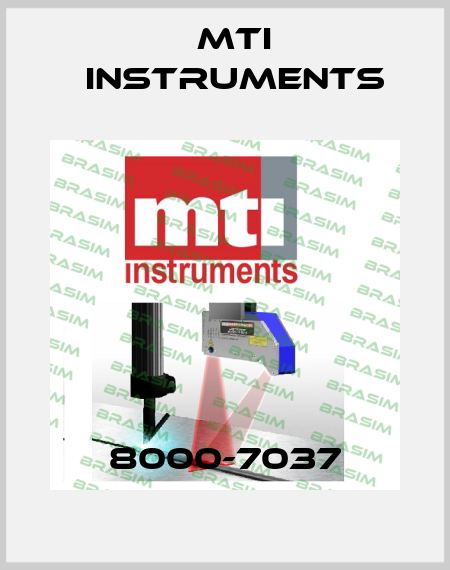 8000-7037 Mti instruments