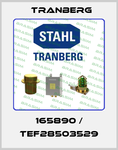 165890 / TEF28503529 TRANBERG