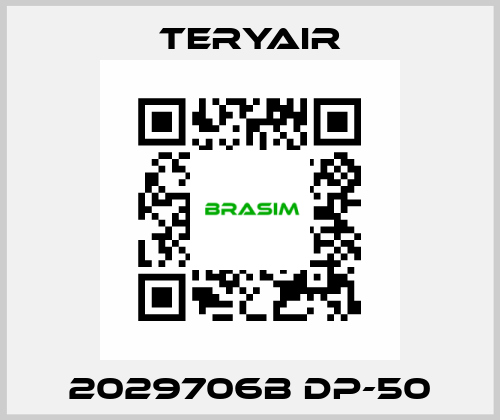 2029706B DP-50 TERYAIR