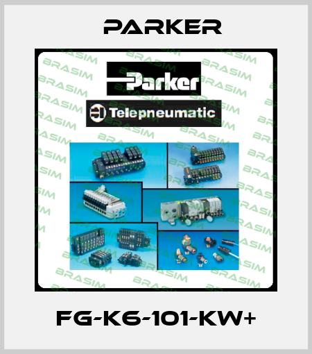 FG-K6-101-KW+ Parker