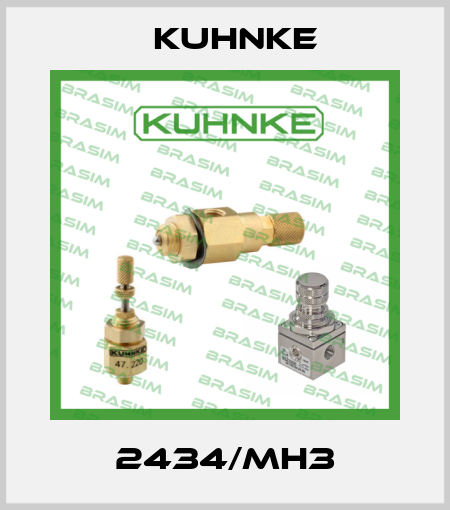 2434/MH3 Kuhnke