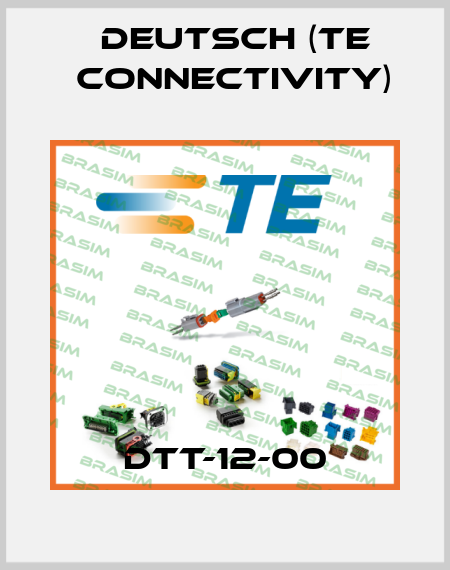 DTT-12-00 Deutsch (TE Connectivity)
