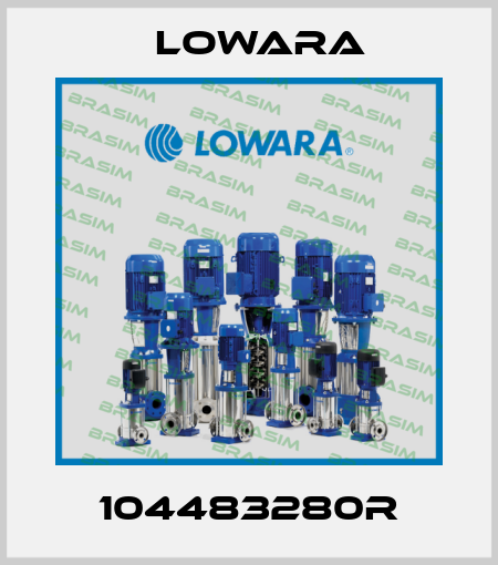 104483280R Lowara