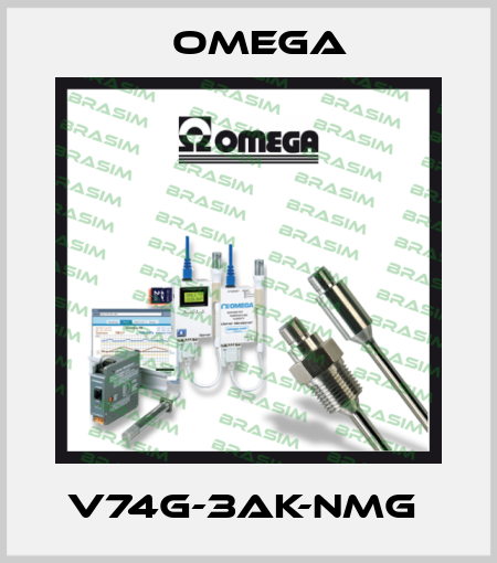V74G-3AK-NMG  Omega