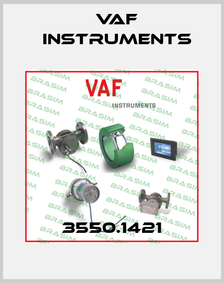 3550.1421 VAF Instruments