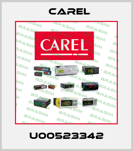 U00523342 Carel