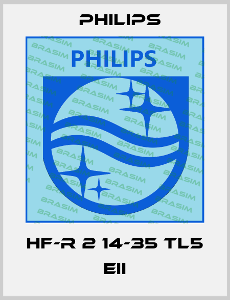 HF-R 2 14-35 TL5 EII Philips