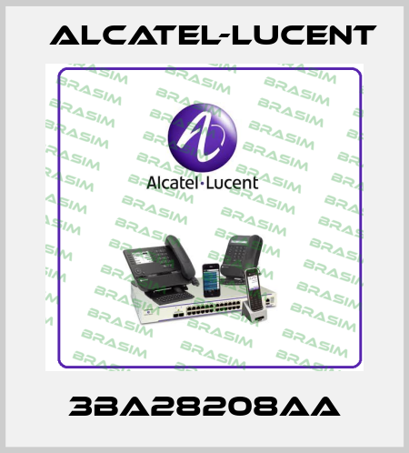 3BA28208AA Alcatel-Lucent