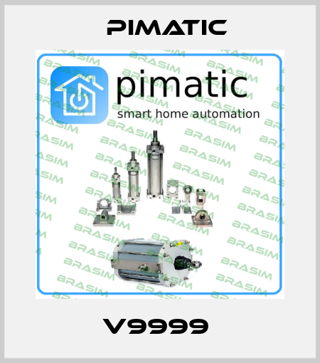 V9999  Pimatic