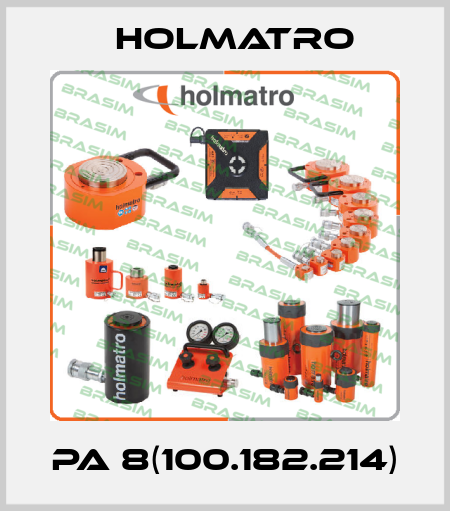 PA 8(100.182.214) Holmatro