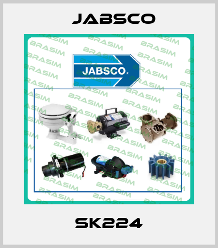 SK224 Jabsco