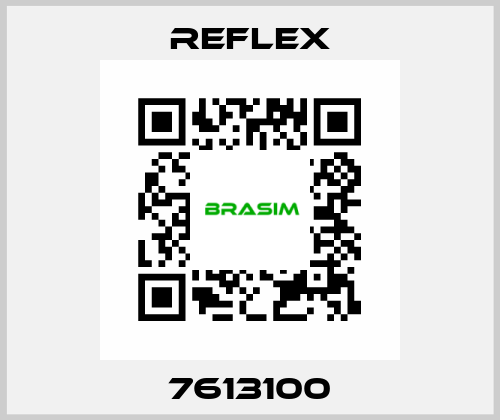 7613100 reflex
