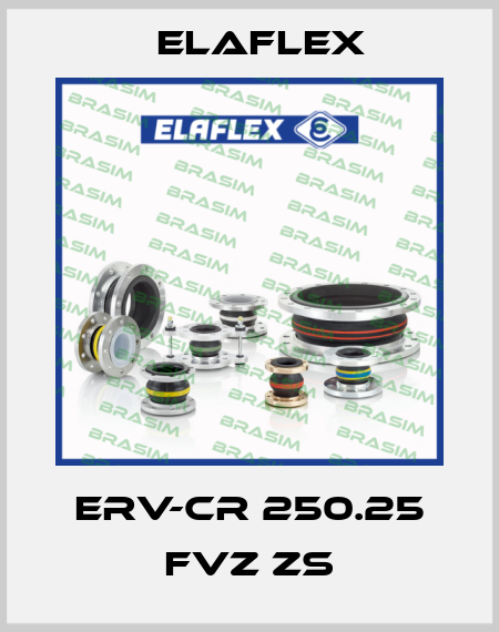 ERV-CR 250.25 FVZ ZS Elaflex