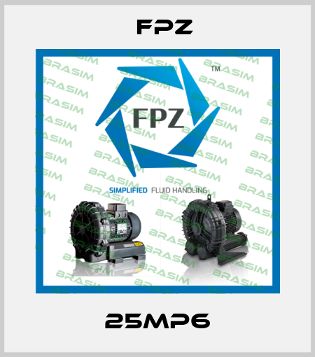 25MP6 Fpz