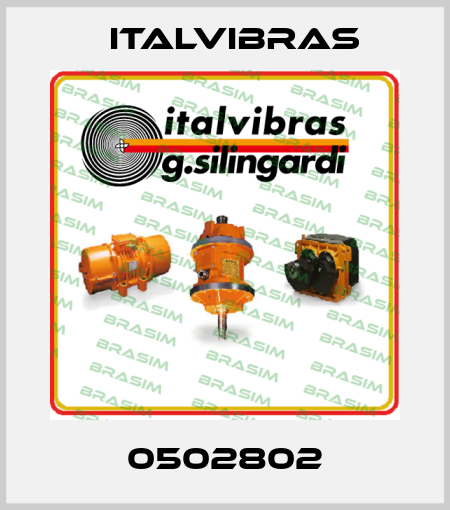 0502802 Italvibras