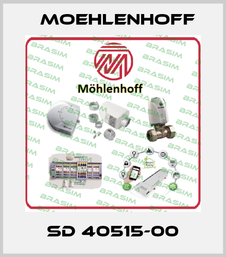SD 40515-00 Moehlenhoff