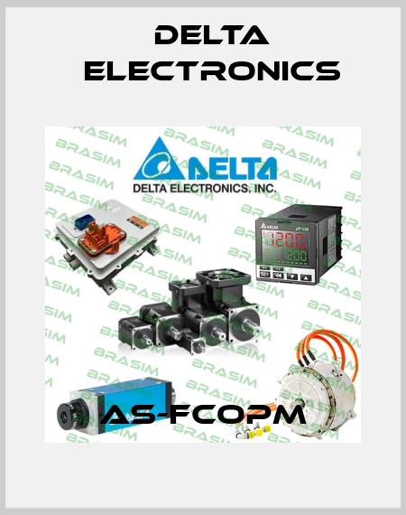 AS-FCOPM Delta Electronics