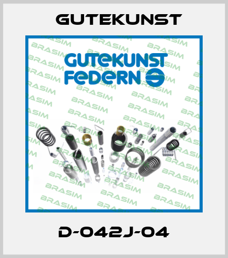D-042J-04 Gutekunst