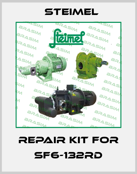 Repair Kit for SF6-132RD Steimel