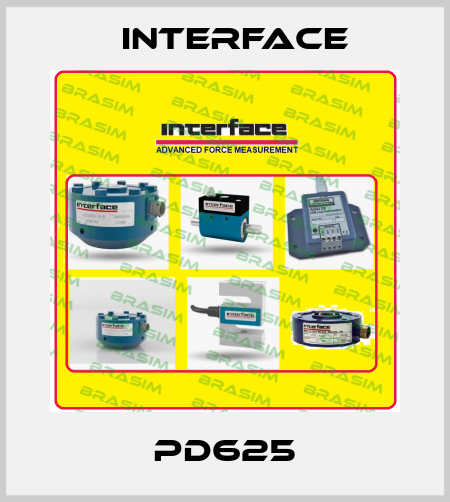 PD625 Interface