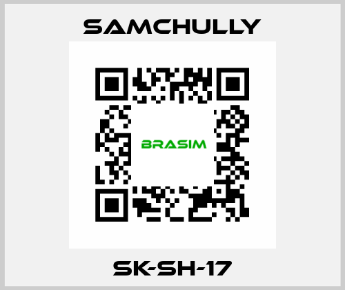 SK-SH-17 Samchully