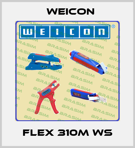 FLEX 310M WS Weicon