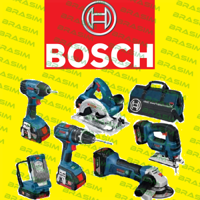 GBD 18V - 45 Bosch