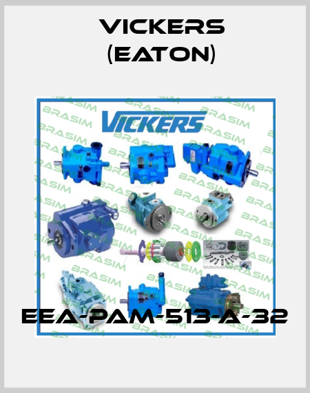 EEA-PAM-513-A-32 Vickers (Eaton)