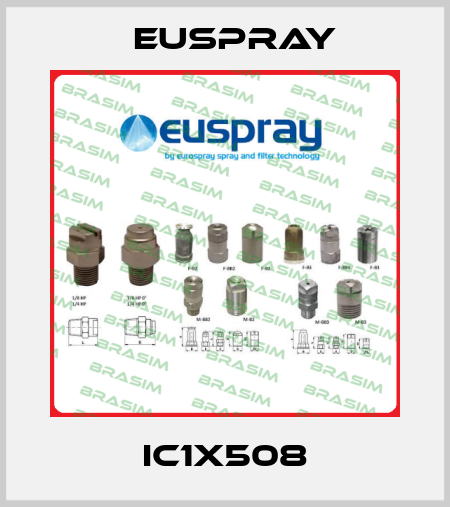 IC1X508 Euspray