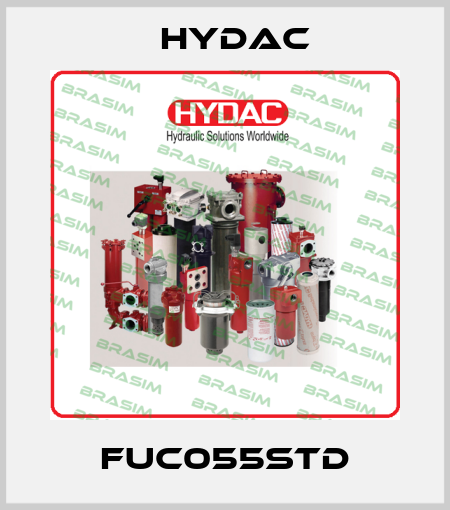 FUC055STD Hydac