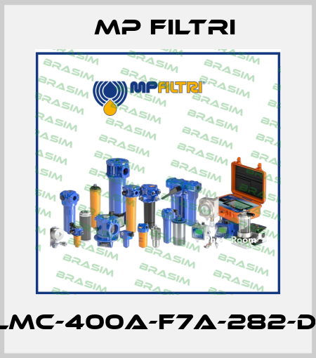 LMC-400A-F7A-282-DI MP Filtri