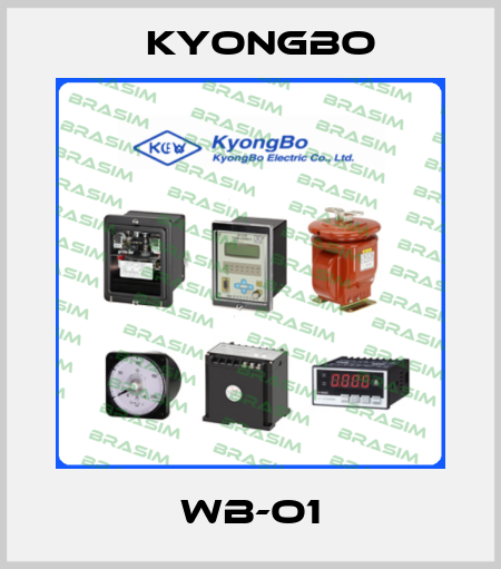 WB-O1 Kyongbo