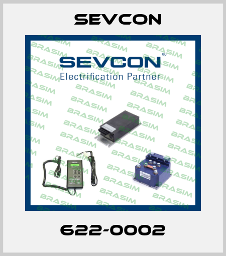 622-0002 Sevcon