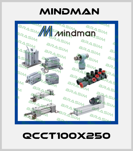 QCCT100X250 Mindman