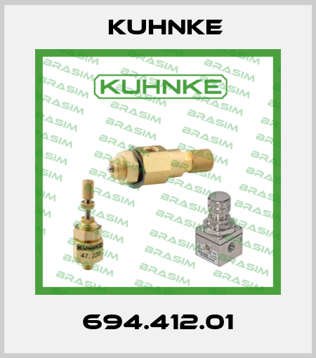 694.412.01 Kuhnke