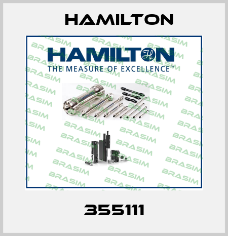355111 Hamilton