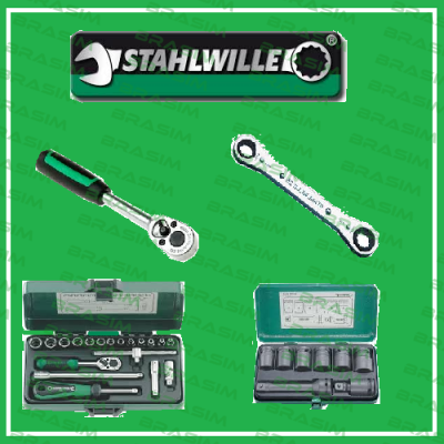 03410034 Stahlwille