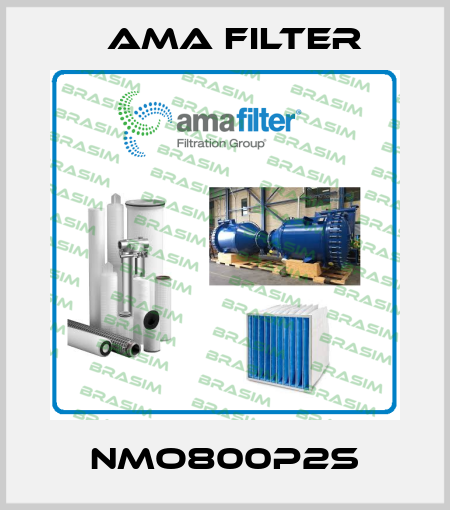NMO800P2S Ama Filter