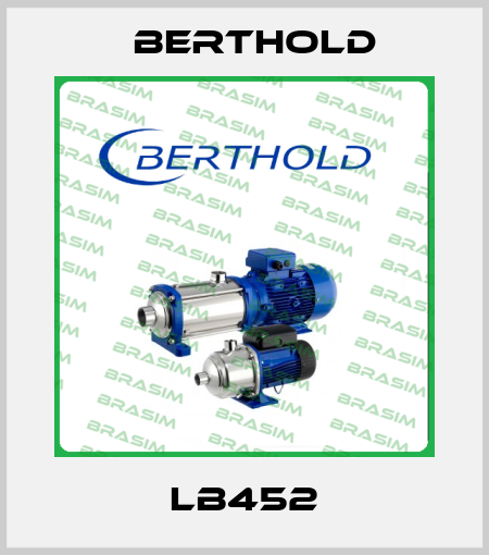 LB452 Berthold