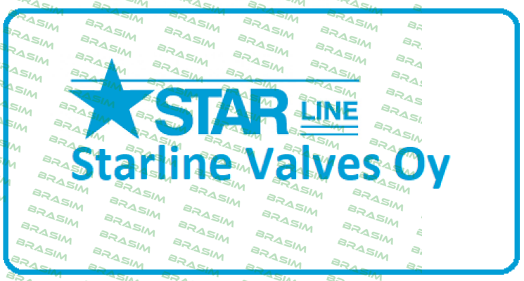 050115SGSGBW Starline Valves