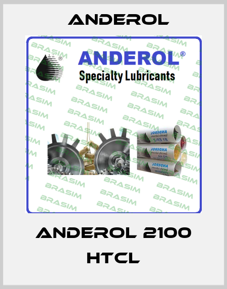 ANDEROL 2100 HTCL Anderol