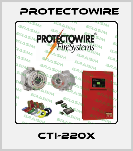 CTI-220X Protectowire