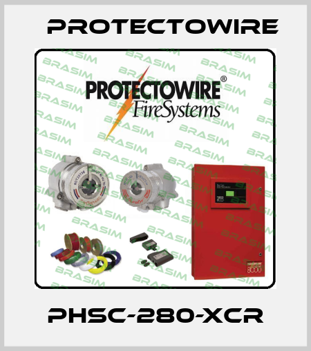 PHSC-280-XCR Protectowire